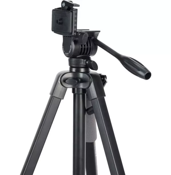 Trépied Vidéo Smallrig Versatile Lightweight CT-07 4689 (6941590017372)