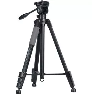 Trépied Vidéo Smallrig Versatile Lightweight CT-07 4689 (6941590017372)