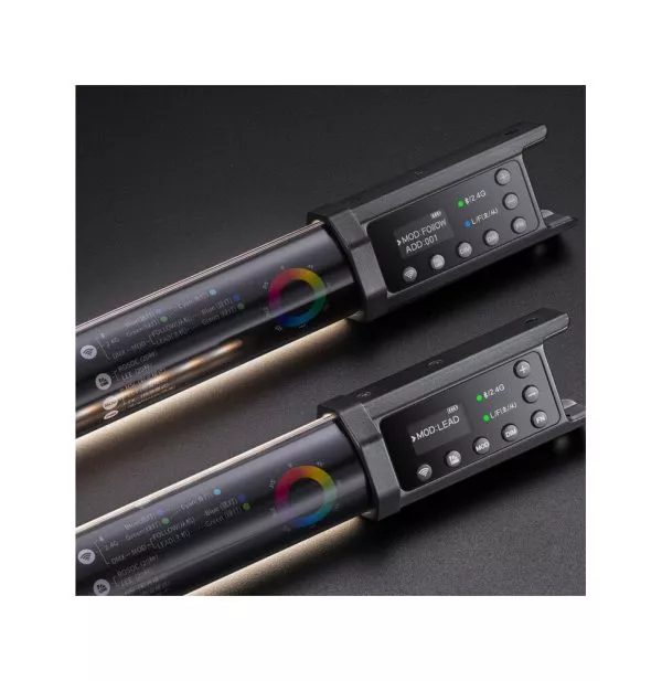 Tube Lumineux Godox Led Light TL60 (6952344220450)