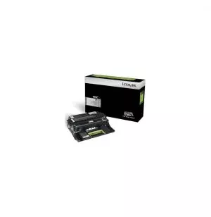 Unité d'images noires Lexmark 500Z du Programme de retour (50F0Z00)