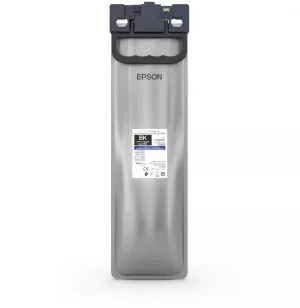 Unité d'alimentation en encre Noir XL pour Epson WorkForce Pro WF-C87xR (C13T05A10N)