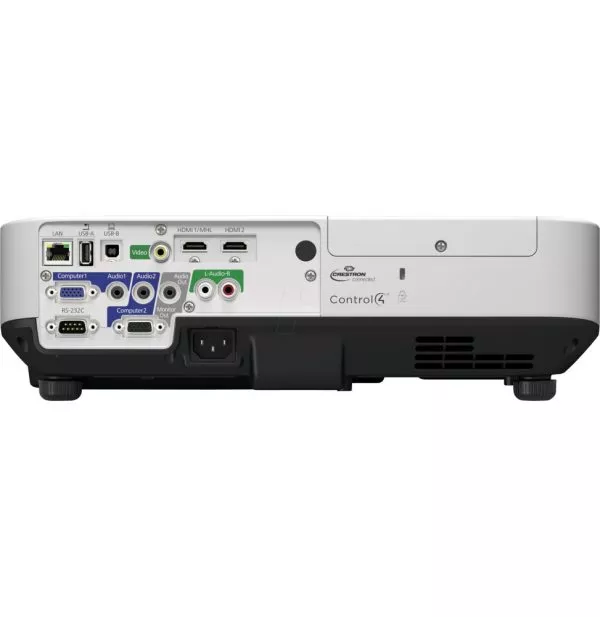 Epson EB-2255U Vidéoprojecteur WUXGA(1920 x 1200) (V11H815040)