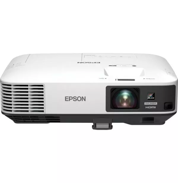 Epson EB-2255U Vidéoprojecteur WUXGA(1920 x 1200) (V11H815040)