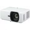 Viewsonic LS740HD vidéo-projecteur Projecteur à focale standard 5000 ANSI lumens 1080p (1920x1080) Blanc (LS740HD)