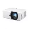 Viewsonic LS740HD vidéo-projecteur Projecteur à focale standard 5000 ANSI lumens 1080p (1920x1080) Blanc (LS740HD)