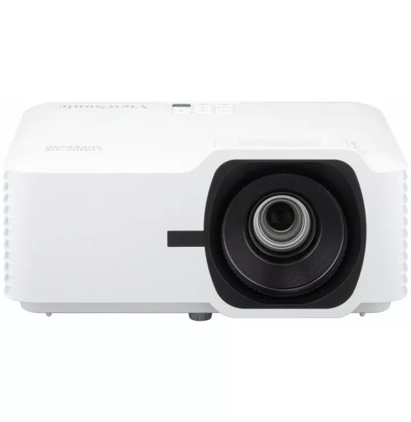 Viewsonic LS740HD vidéo-projecteur Projecteur à focale standard 5000 ANSI lumens 1080p (1920x1080) Blanc (LS740HD)