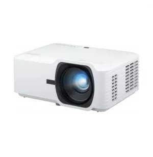 Viewsonic LS740HD vidéo-projecteur Projecteur à focale standard 5000 ANSI lumens 1080p (1920x1080) Blanc (LS740HD)