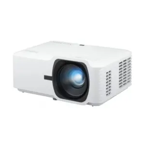 Viewsonic LS740HD vidéo-projecteur Projecteur à focale standard 5000 ANSI lumens 1080p (1920x1080) Blanc (LS740HD) Viewsonic LS740HD vidéo-projecteur Projecteur à focale standard 5000 ANSI lumens 1080p (1920x1080) Blanc (LS740HD)