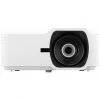 Viewsonic LS740HD vidéo-projecteur Projecteur à focale standard 5000 ANSI lumens 1080p (1920x1080) Blanc (LS740HD)