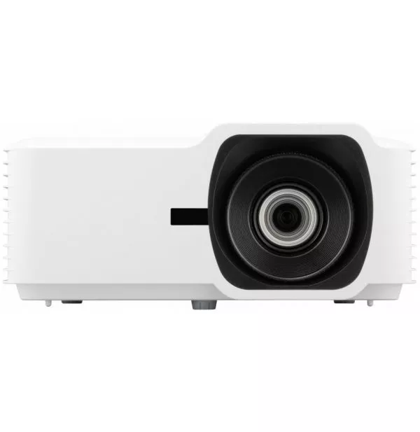 Viewsonic LS740HD vidéo-projecteur Projecteur à focale standard 5000 ANSI lumens 1080p (1920x1080) Blanc (LS740HD)