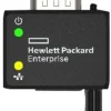 Adaptateur d'interface USB à petit facteur de forme pour console HPE KVM (Q5T66A)