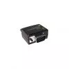 Adaptateur d'interface USB à petit facteur de forme pour console HPE KVM (Q5T66A)