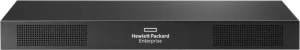 Adaptateur d'interface USB à petit facteur de forme pour console HPE KVM (Q5T66A)