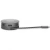 Adaptateur multiport USB-C 6-en-1 Dell - DA305 (470-AFKL)