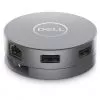 Adaptateur multiport USB-C 6-en-1 Dell - DA305 (470-AFKL)
