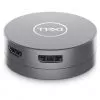 Adaptateur multiport USB-C 6-en-1 Dell - DA305 (470-AFKL)