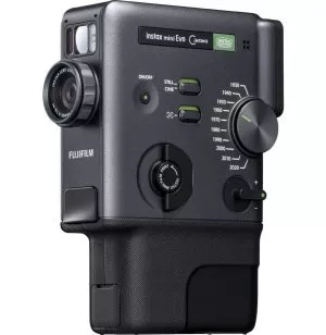 Appareil Photo Instantané Fujifilm Instax mini Evo Cinema (4547410562309)