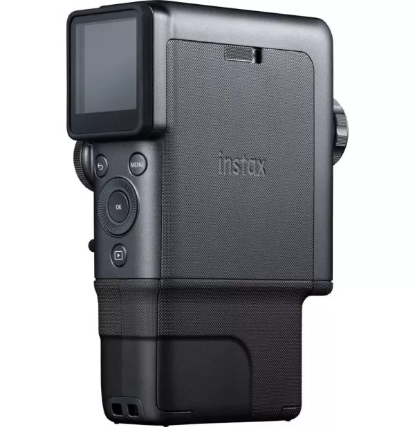 Appareil Photo Instantané Fujifilm Instax mini Evo Cinema (4547410562309)