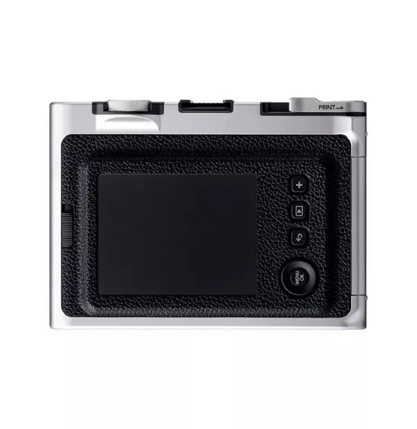 Appareil Photo Instantané Fujifilm Instax Mini EVO Noir (4547410520064)