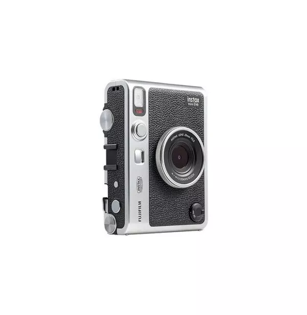 Appareil Photo Instantané Fujifilm Instax Mini EVO Noir (4547410520064)