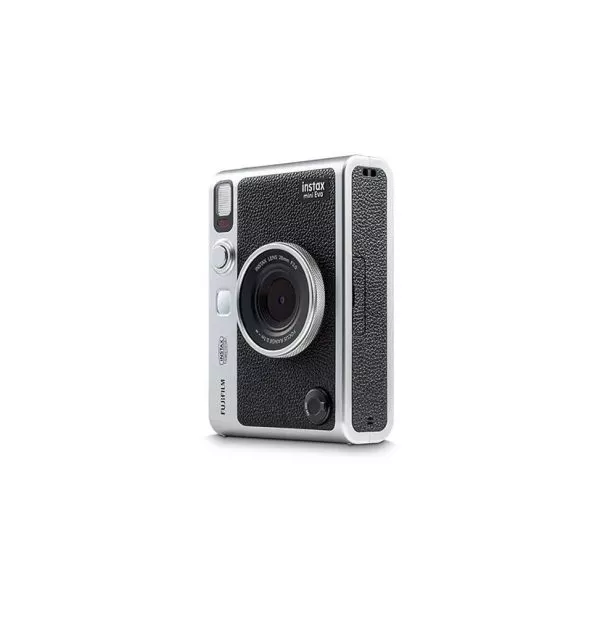 Appareil Photo Instantané Fujifilm Instax Mini EVO Noir (4547410520064)