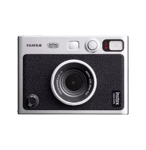 Appareil Photo Instantané Fujifilm Instax Mini EVO Noir (4547410520064)