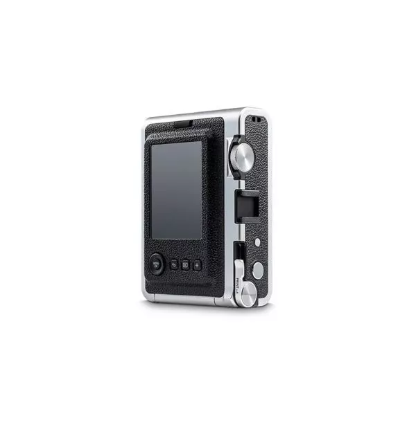 Appareil Photo Instantané Fujifilm Instax Mini EVO Noir (4547410520064)