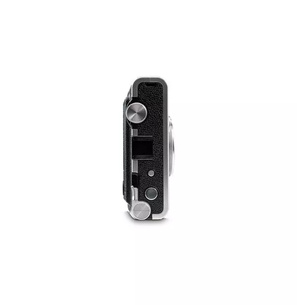 Appareil Photo Instantané Fujifilm Instax Mini EVO Noir (4547410520064)
