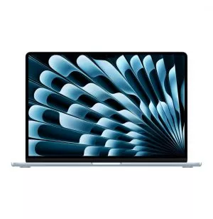 Apple MacBook Air 15 pouces M5 16 Go 512 Go Bleu Ciel (MDVQ4FN/A)