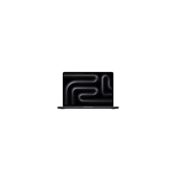 Apple MacBook Pro 14 pouces M5 Max 36 Go 2 To Noir Sidéral (MGDU4FN/A)
