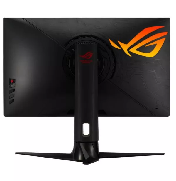 ASUS ROG Strix XG27AQ écran plat de PC 68,6 cm (27") 2560 x 1440 pixels LED Noir (90LM06U0-B01370)