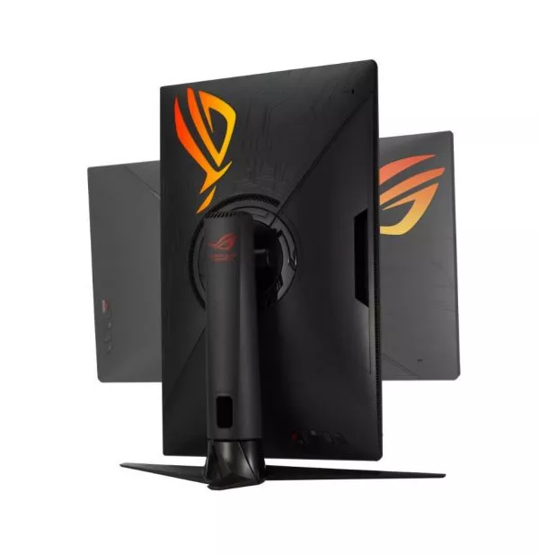 ASUS ROG Strix XG27AQ écran plat de PC 68,6 cm (27") 2560 x 1440 pixels LED Noir (90LM06U0-B01370)