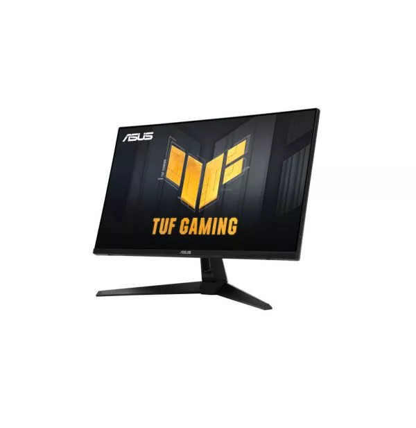ASUS TUF Gaming VG27AQ3A écran plat de PC 68,6 cm (27") 2560 x 1440 pixels Quad HD LCD Noir (90LM0940-B01970)