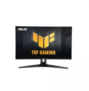 ASUS TUF Gaming VG27AQ3A écran plat de PC 68,6 cm (27") 2560 x 1440 pixels Quad HD LCD Noir (90LM0940-B01970)