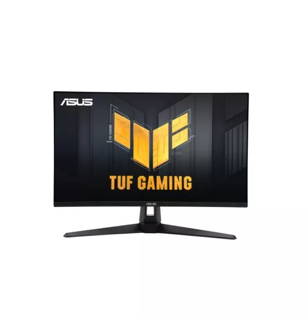 ASUS TUF Gaming VG27AQ3A écran plat de PC 68,6 cm (27") 2560 x 1440 pixels Quad HD LCD Noir (90LM0940-B01970)