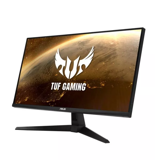 ASUS TUF Gaming VG289Q1A écran plat de PC 71,1 cm (28") 3840 x 2160 pixels 4K Ultra HD LED Noir (90LM05B0-B02170)