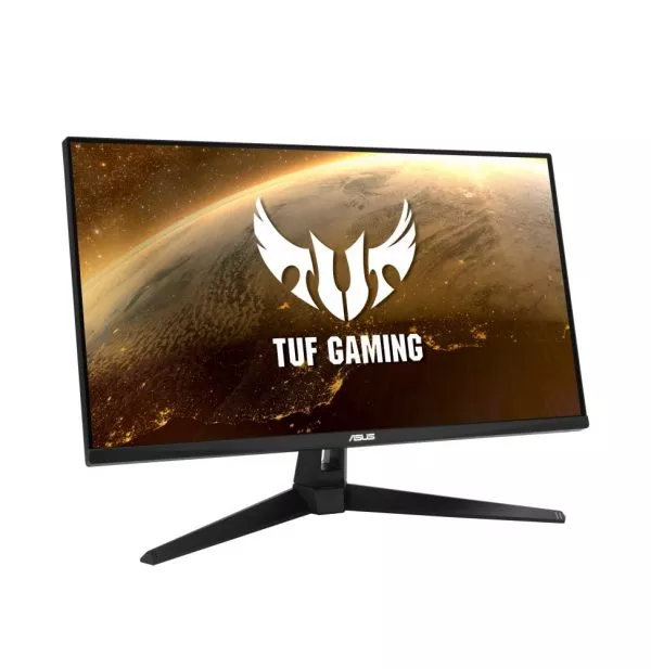 ASUS TUF Gaming VG289Q1A écran plat de PC 71,1 cm (28") 3840 x 2160 pixels 4K Ultra HD LED Noir (90LM05B0-B02170)