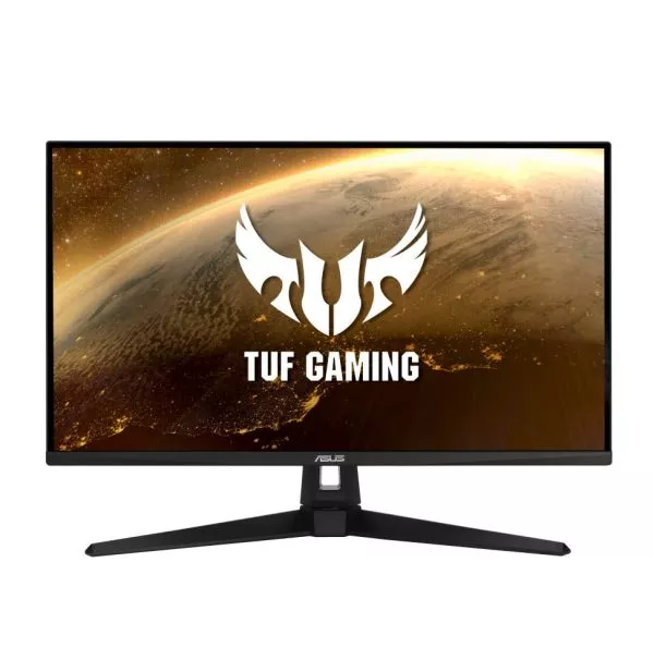 ASUS TUF Gaming VG289Q1A écran plat de PC 71,1 cm (28") 3840 x 2160 pixels 4K Ultra HD LED Noir (90LM05B0-B02170)