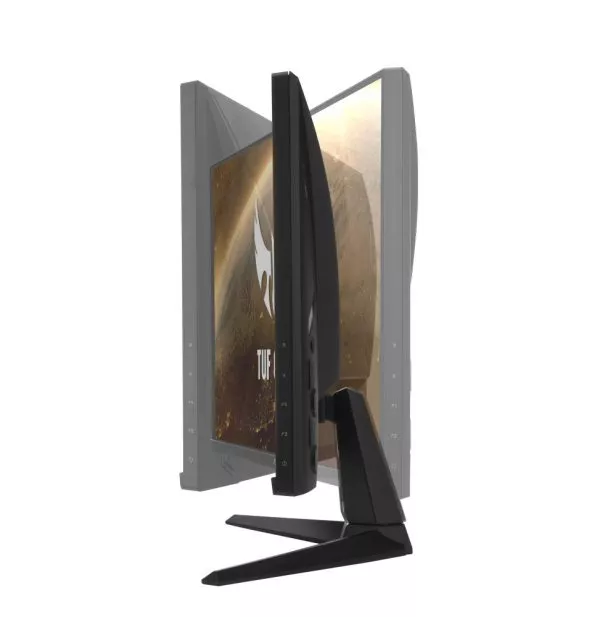 ASUS TUF Gaming VG289Q1A écran plat de PC 71,1 cm (28") 3840 x 2160 pixels 4K Ultra HD LED Noir (90LM05B0-B02170)
