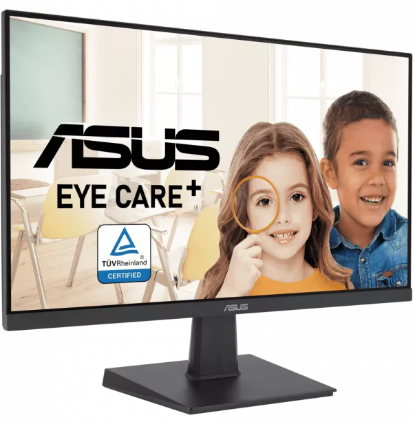 Écran 23.8" Full HD Asus VA24EHF (90LM0560-B04170)