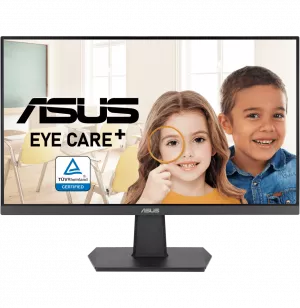 Écran 23.8" Full HD Asus VA24EHF (90LM0560-B04170)