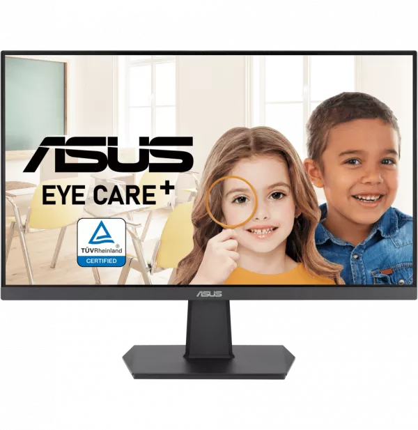 Écran 23.8" Full HD Asus VA24EHF (90LM0560-B04170)
