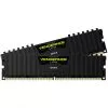 Barrette mémoire Corsair DRAM Vengeance LPX 16GB (2x8GB) DDR4 3200MHz C16 (CMK16GX4M2B3200C16)