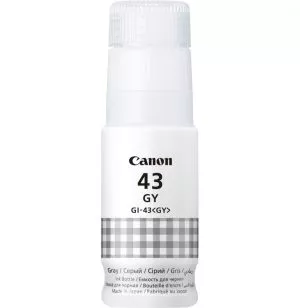 canon-gi-43gy-gris-bouteille-dencre-canon-dorigine-4707c001aa Canon GI-43GY Gris - Bouteille d'encre Canon d'origine (4707C001AB)