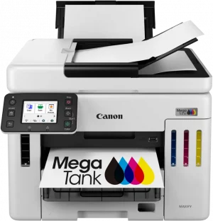 Canon MAXIFY GX7140 Imprimante multifonction à réservoirs rechargeables (6880C009AB)