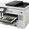 Canon MAXIFY GX7140 Imprimante multifonction à réservoirs rechargeables (6880C009AB)