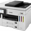 Canon MAXIFY GX7140 Imprimante multifonction à réservoirs rechargeables (6880C009AB)