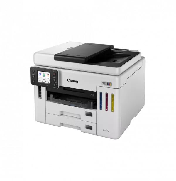 Canon MAXIFY GX7140 Imprimante multifonction à réservoirs rechargeables (6880C009AB)