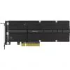 Carte adaptateur Synology M2D20 SSD M.2 à deux logements pour l'accélération du cache (M2D20ADAPTERCARD)