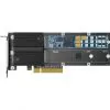 Carte adaptateur Synology M2D20 SSD M.2 à deux logements pour l'accélération du cache (M2D20ADAPTERCARD)